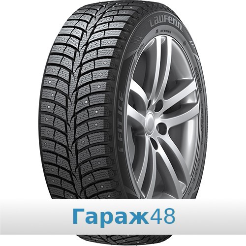 Laufenn i-Fit Ice LW71 195/65 R15 95T